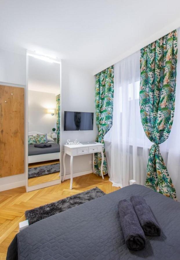 Clicktheflat Copernicus Science Centre Apart Rooms Βαρσοβία Εξωτερικό φωτογραφία