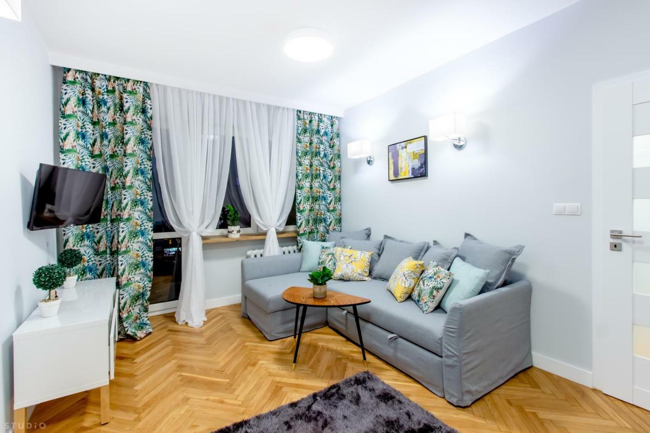 Clicktheflat Copernicus Science Centre Apart Rooms Βαρσοβία Εξωτερικό φωτογραφία