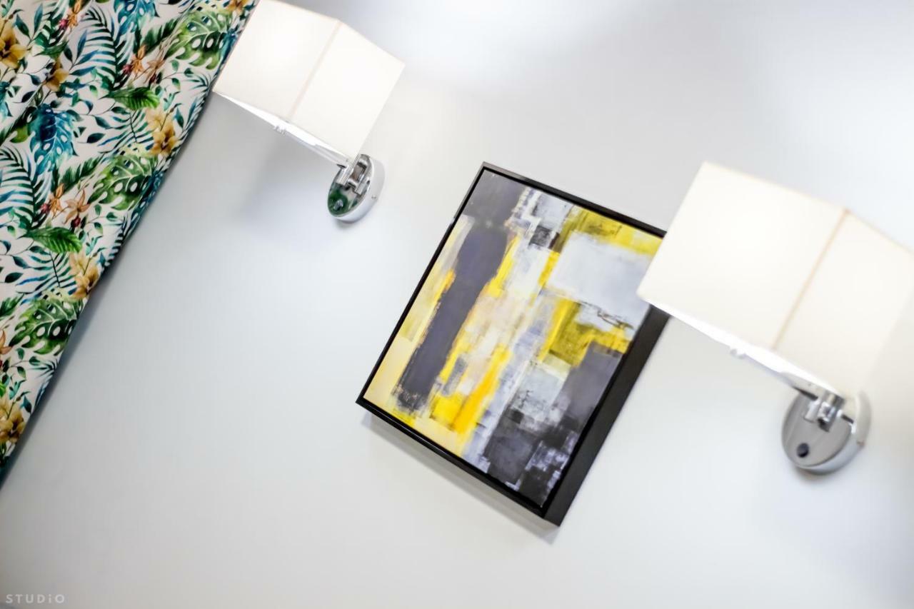 Clicktheflat Copernicus Science Centre Apart Rooms Βαρσοβία Εξωτερικό φωτογραφία