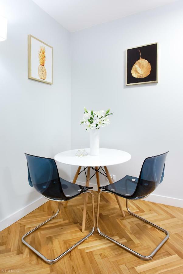 Clicktheflat Copernicus Science Centre Apart Rooms Βαρσοβία Εξωτερικό φωτογραφία